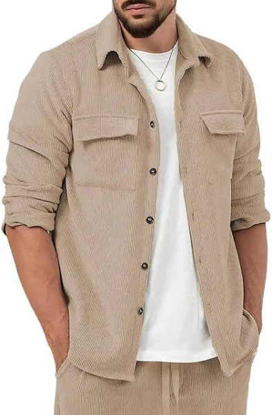 COTTON STRETCH SHIRT